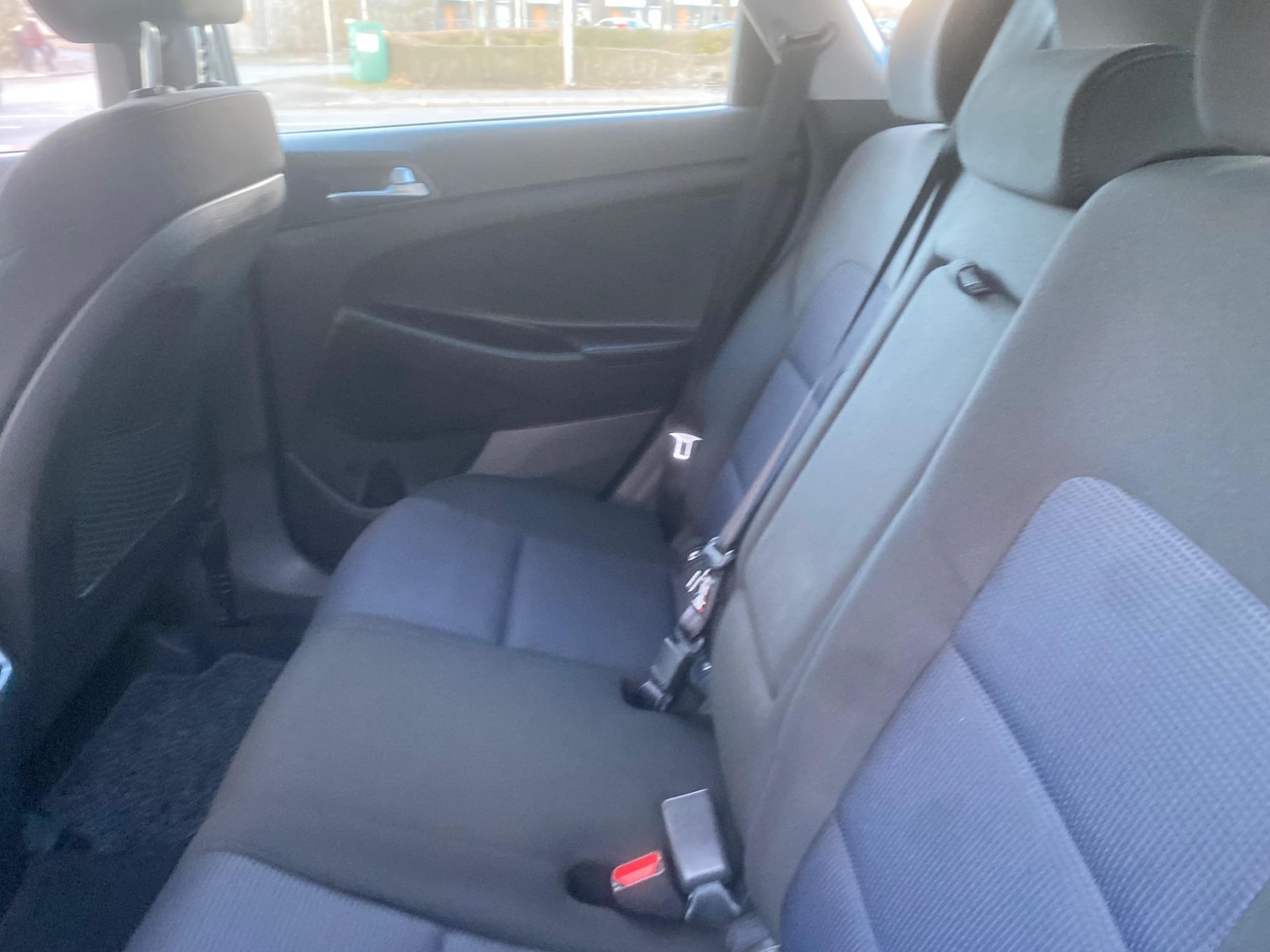 Used Hyundai TUCSON 2015 for sale - 76550584: Photo 26