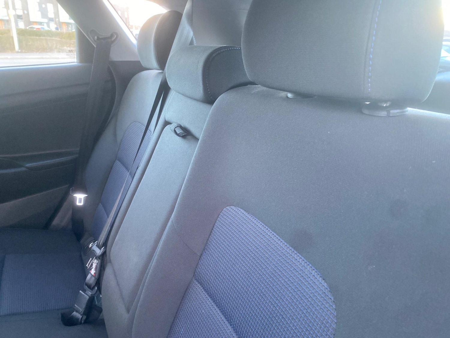 Used Hyundai TUCSON 2015 for sale - 76550584: Photo 28