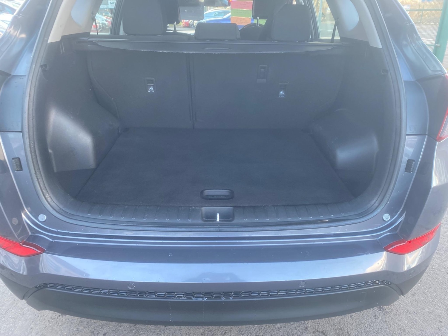 Used Hyundai TUCSON 2015 for sale - 76550584: Photo 35