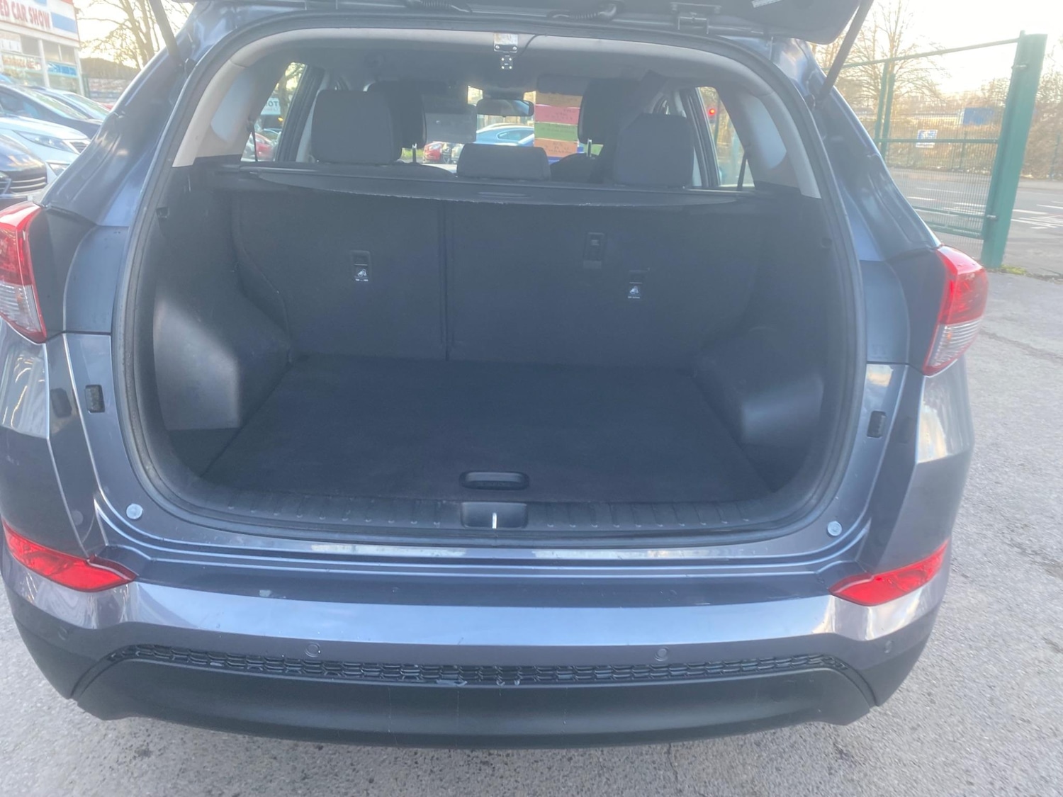 Used Hyundai TUCSON 2015 for sale - 76550584: Photo 40