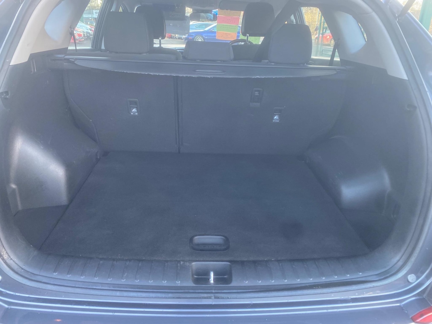 Used Hyundai TUCSON 2015 for sale - 76550584: Photo 43