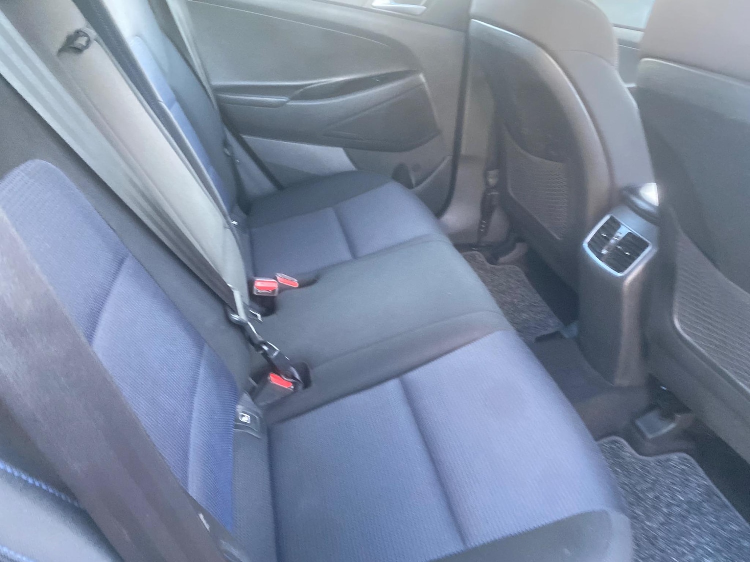 Used Hyundai TUCSON 2015 for sale - 76550584: Photo 44