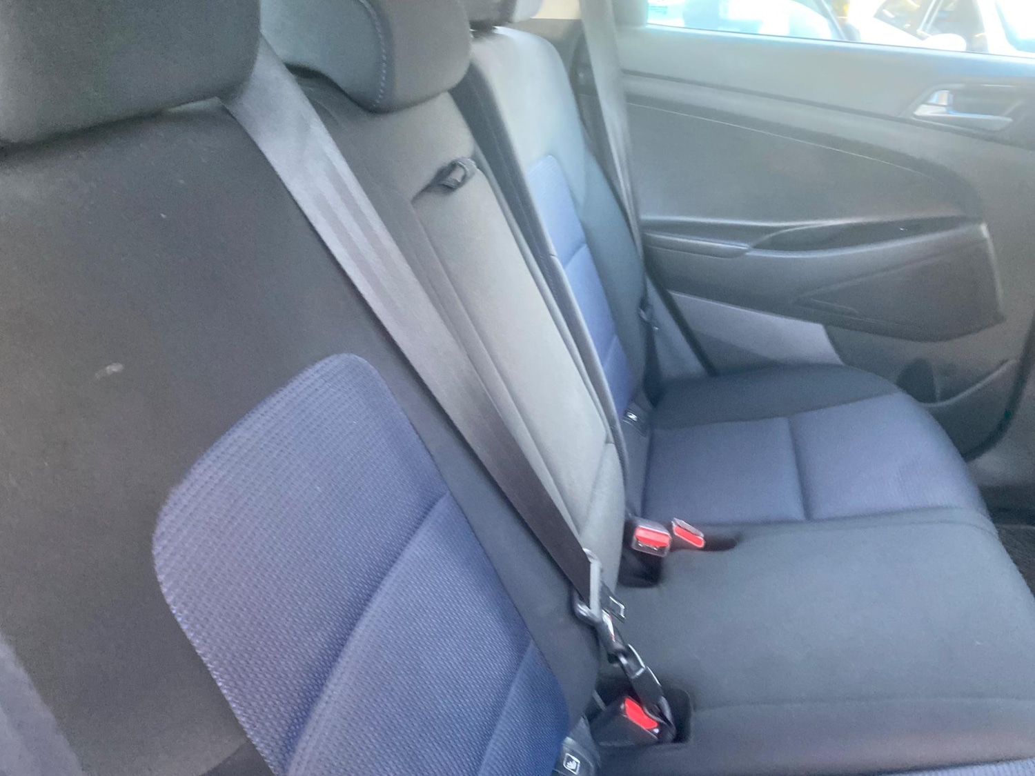 Used Hyundai TUCSON 2015 for sale - 76550584: Photo 45