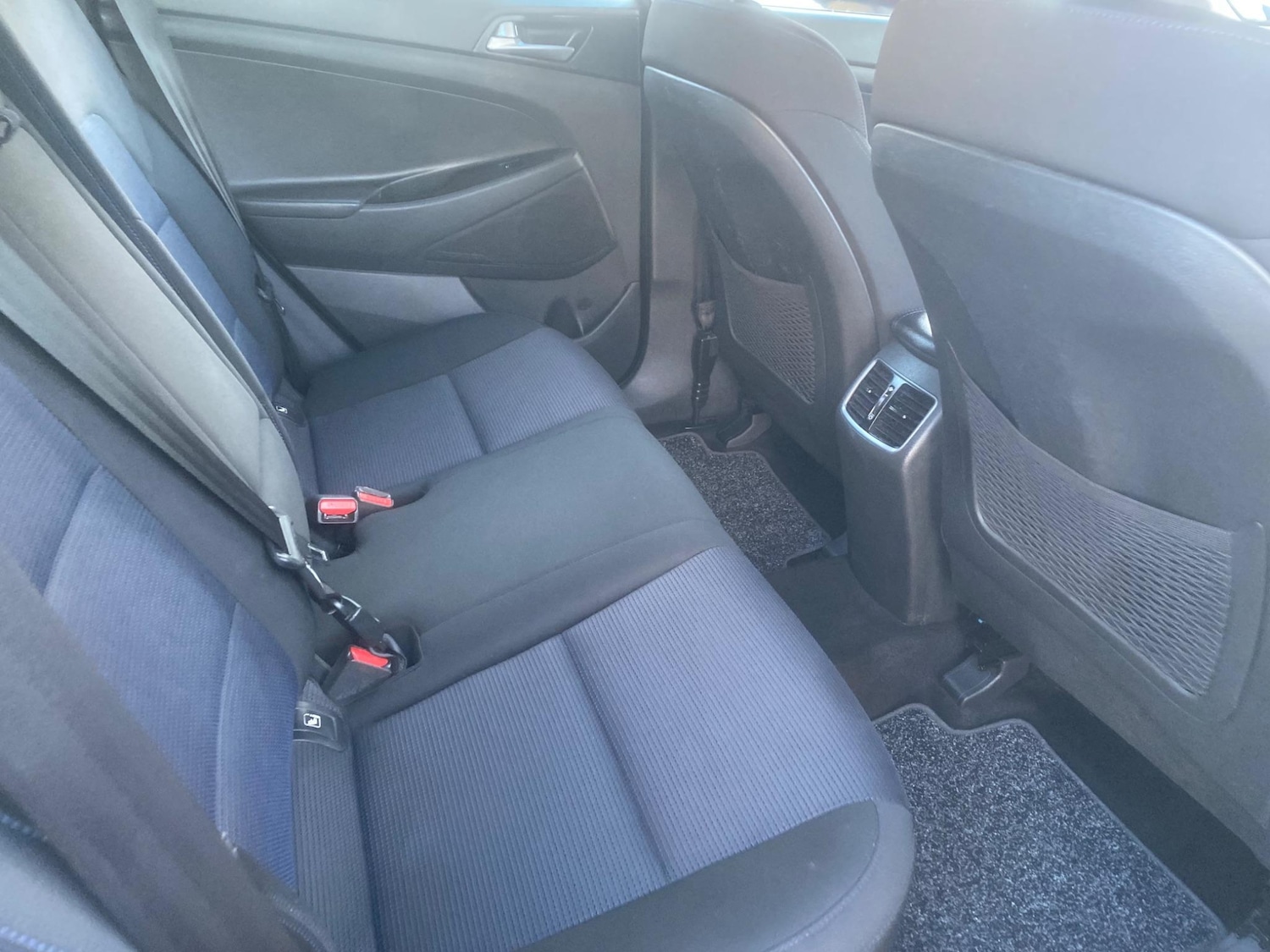 Used Hyundai TUCSON 2015 for sale - 76550584: Photo 48