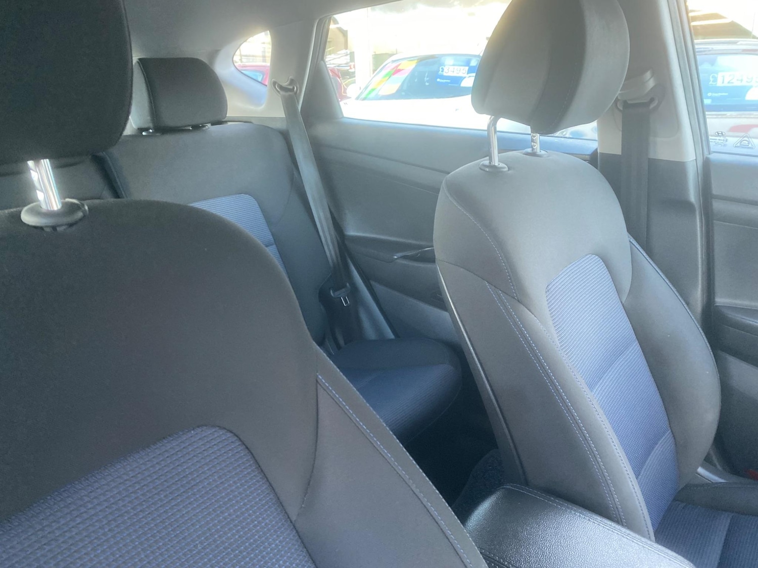 Used Hyundai TUCSON 2015 for sale - 76550584: Photo 51