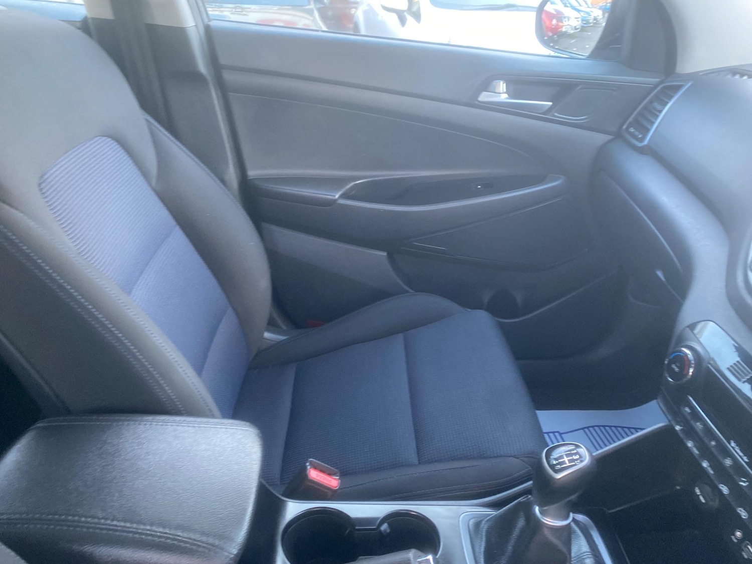 Used Hyundai TUCSON 2015 for sale - 76550584: Photo 54