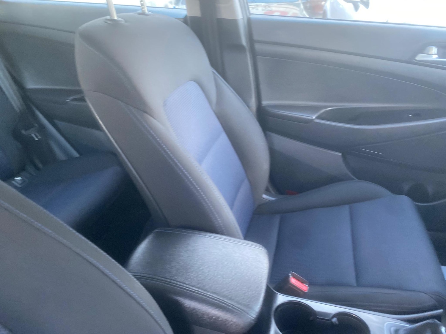 Used Hyundai TUCSON 2015 for sale - 76550584: Photo 55