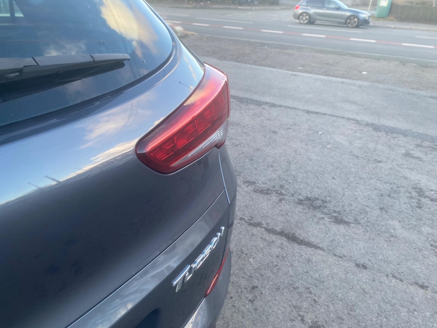 Used Hyundai TUCSON 2015 for sale - 76550584: Photo 63