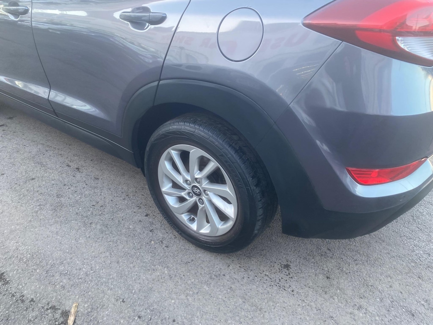 Used Hyundai TUCSON 2015 for sale - 76550584: Photo 71