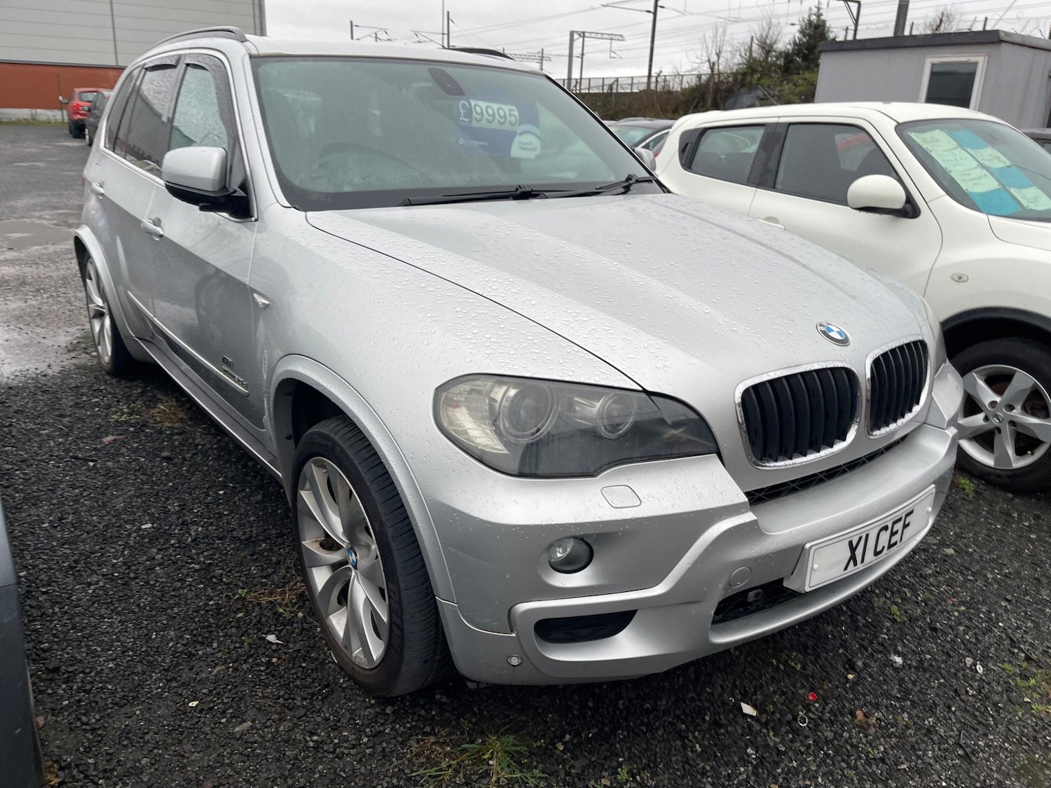 Used BMW X5 2010 for sale - 76549965: Photo 1