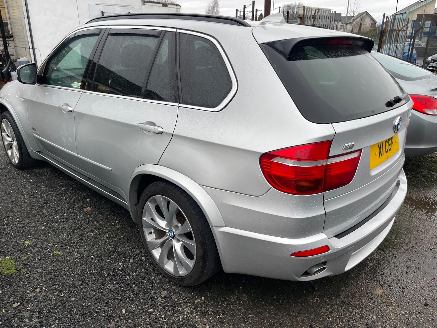 Used BMW X5 2010 for sale - 76549965: Photo 10