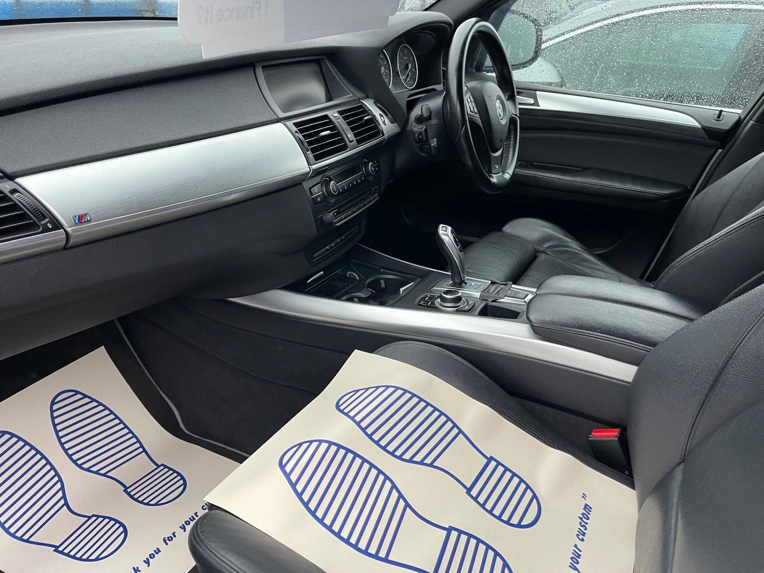 Used BMW X5 2010 for sale - 76549965: Photo 16