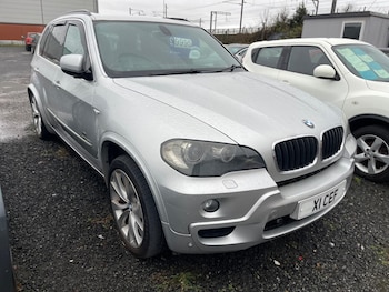 Used BMW X5 2010 for sale - 76549965: Photo