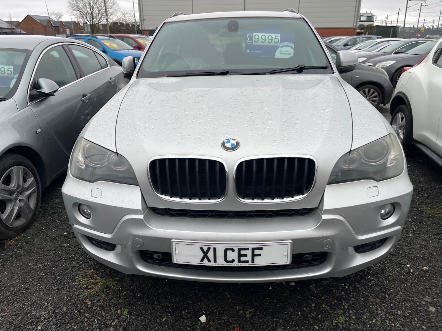 Used BMW X5 2010 for sale - 76549965: Photo 2