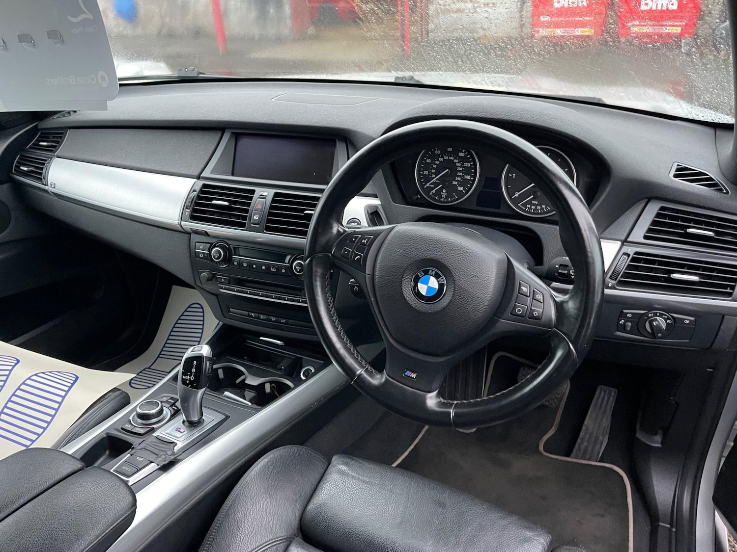 Used BMW X5 2010 for sale - 76549965: Photo 21