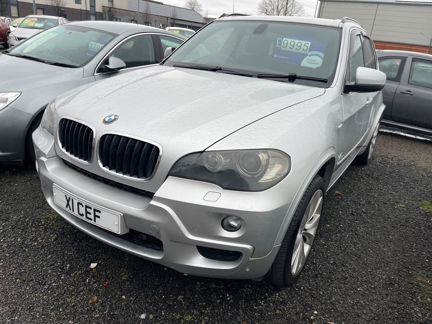 Used BMW X5 2010 for sale - 76549965: Photo 3
