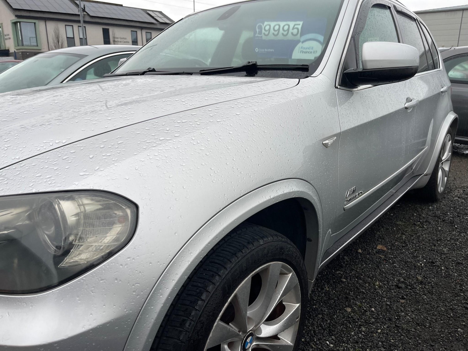 Used BMW X5 2010 for sale - 76549965: Photo 4