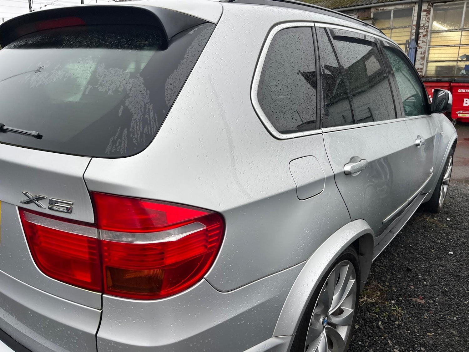 Used BMW X5 2010 for sale - 76549965: Photo 7