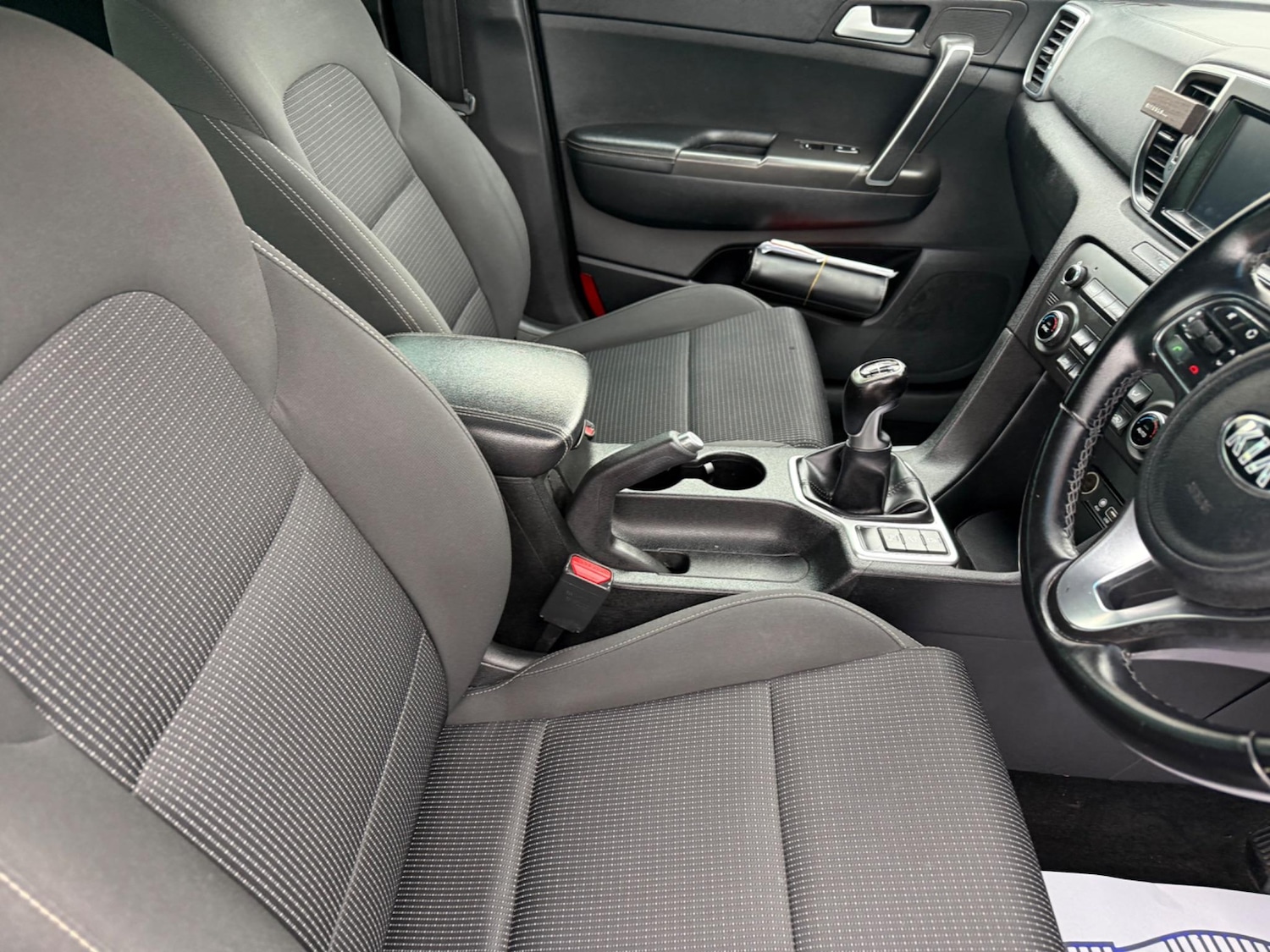 Used Kia Sportage for sale - 76996731: Photo 12