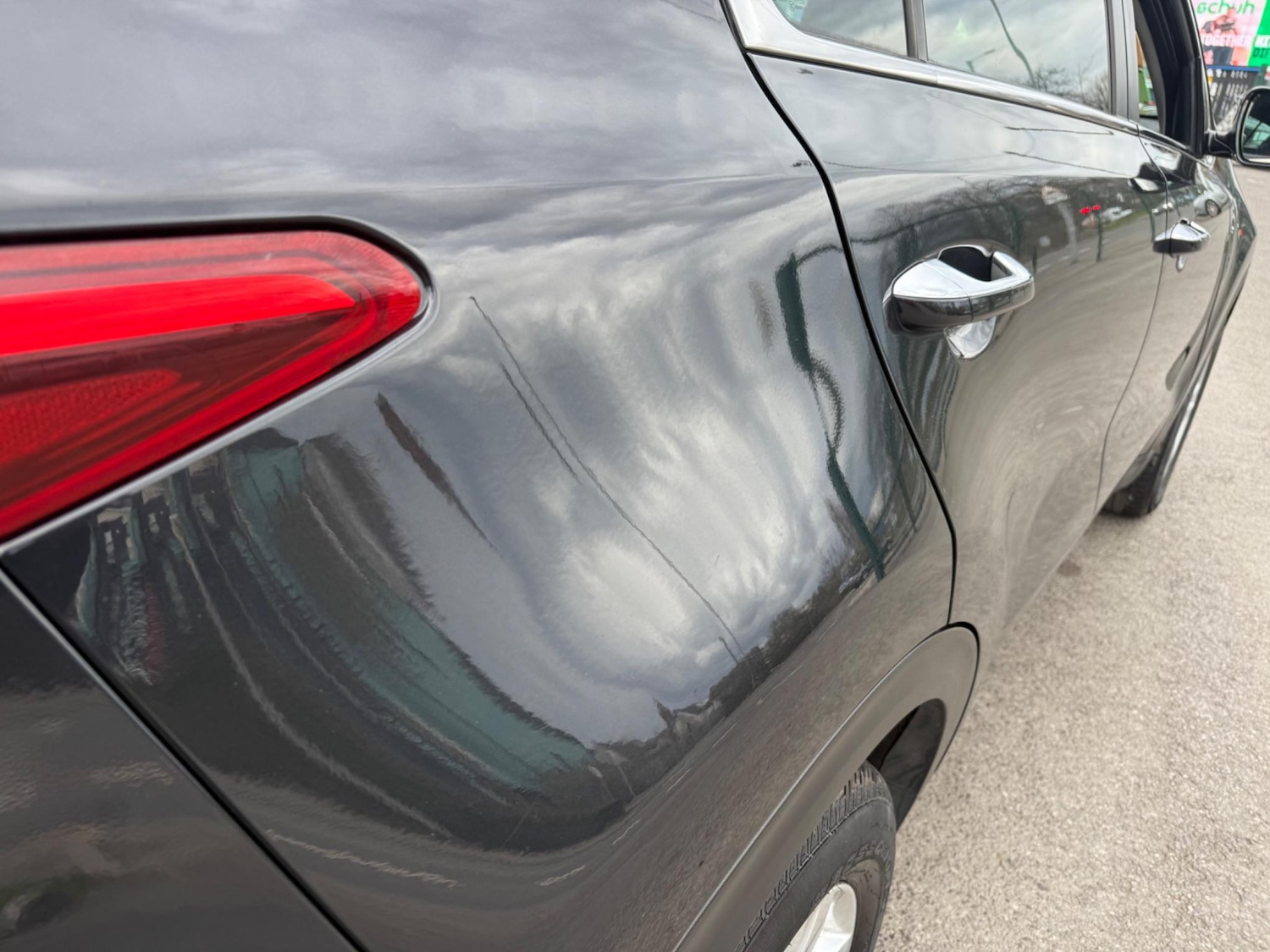 Used Kia Sportage for sale - 76996731: Photo 16