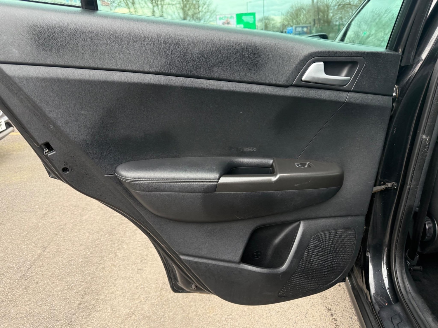 Used Kia Sportage for sale - 76996731: Photo 22