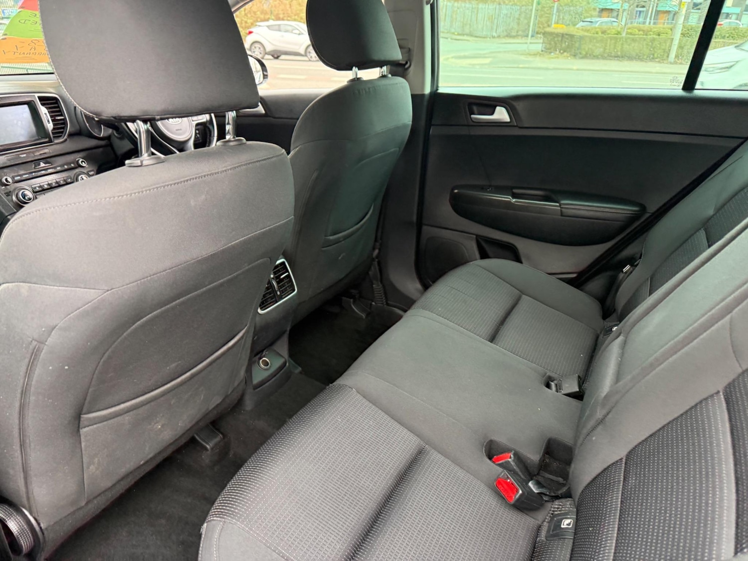 Used Kia Sportage for sale - 76996731: Photo 24