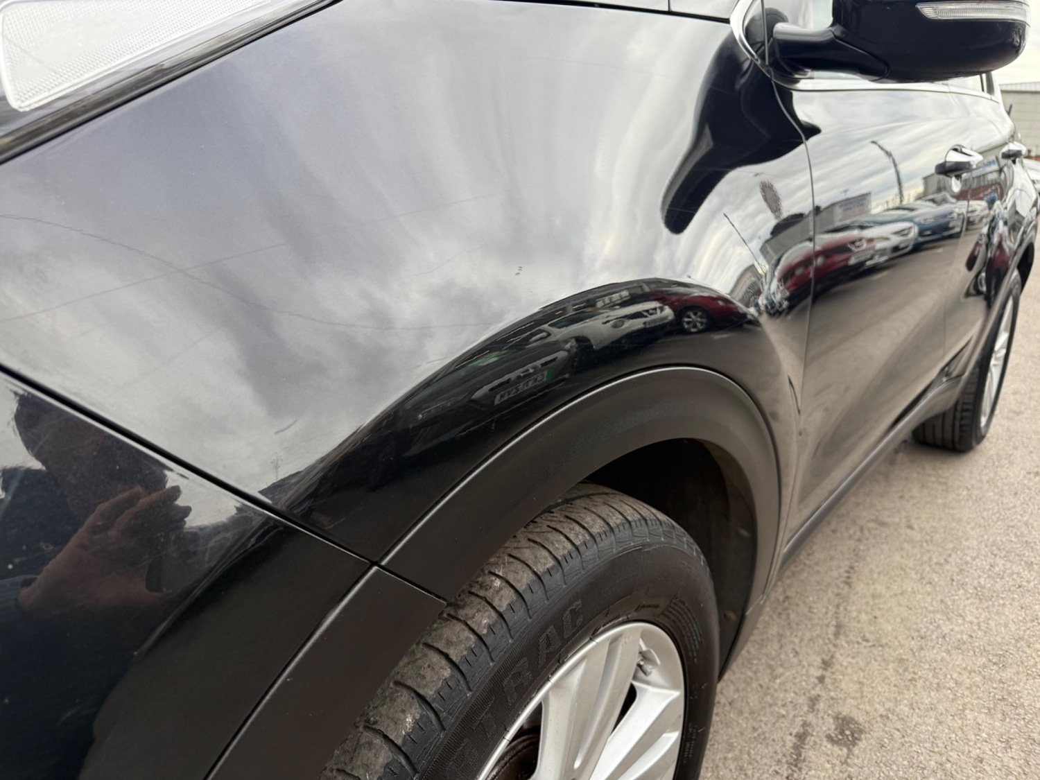 Used Kia Sportage for sale - 76996731: Photo 31