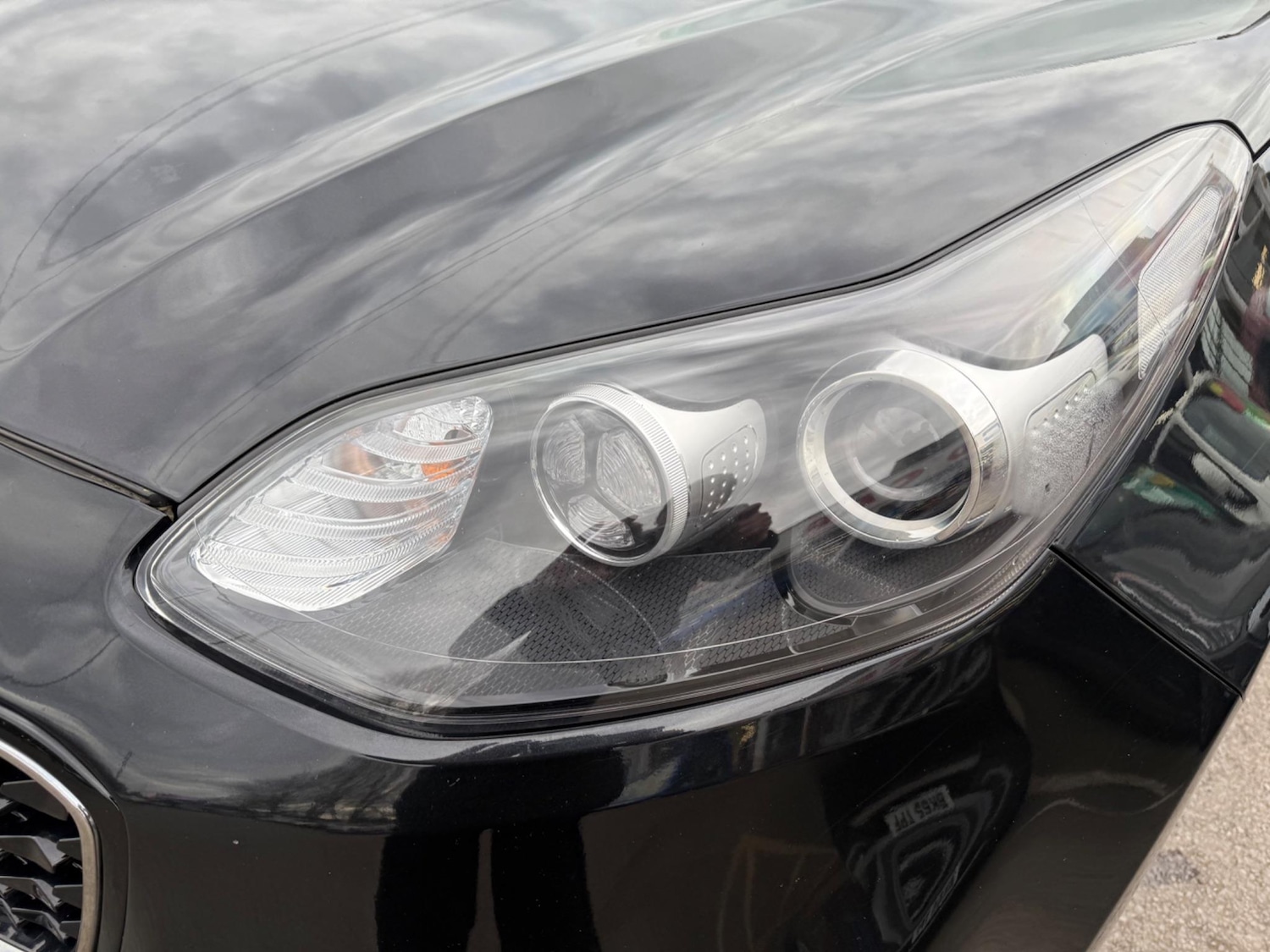 Used Kia Sportage for sale - 76996731: Photo 32