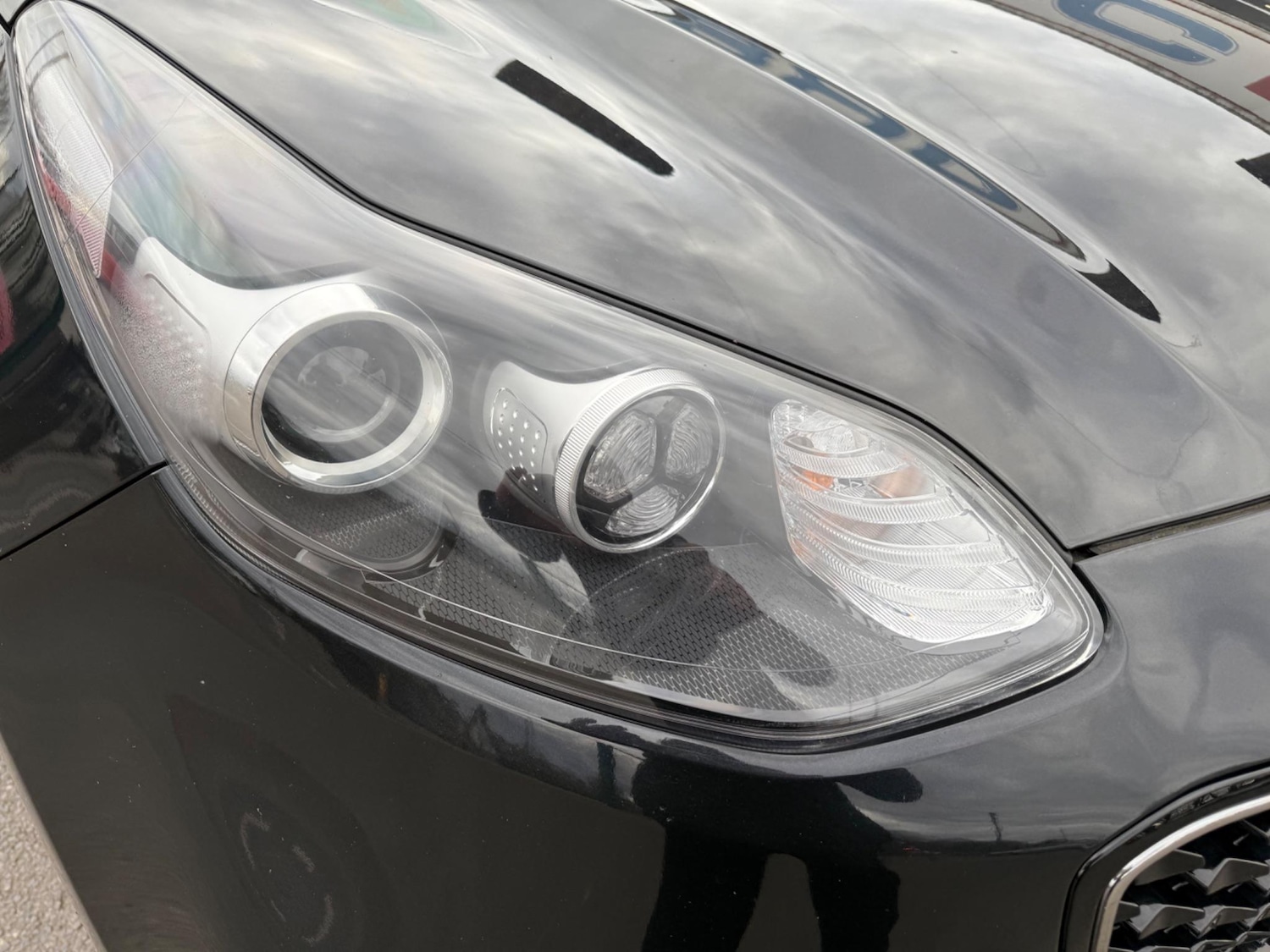 Used Kia Sportage for sale - 76996731: Photo 33