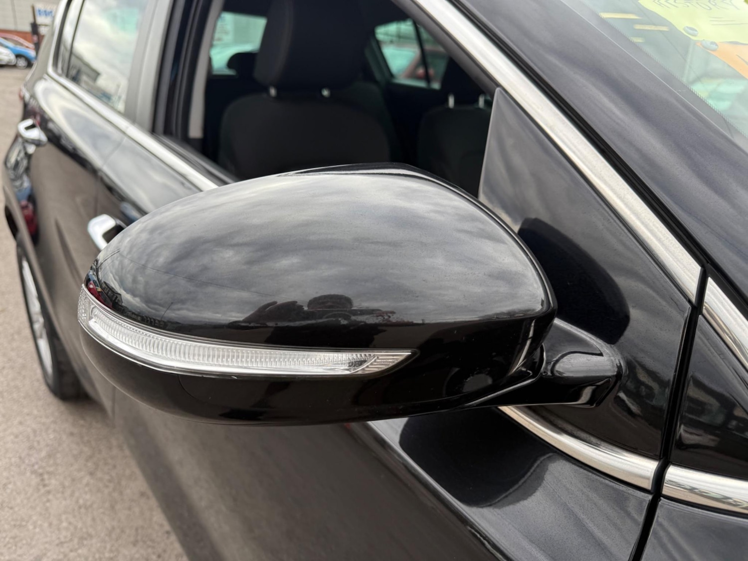 Used Kia Sportage for sale - 76996731: Photo 35