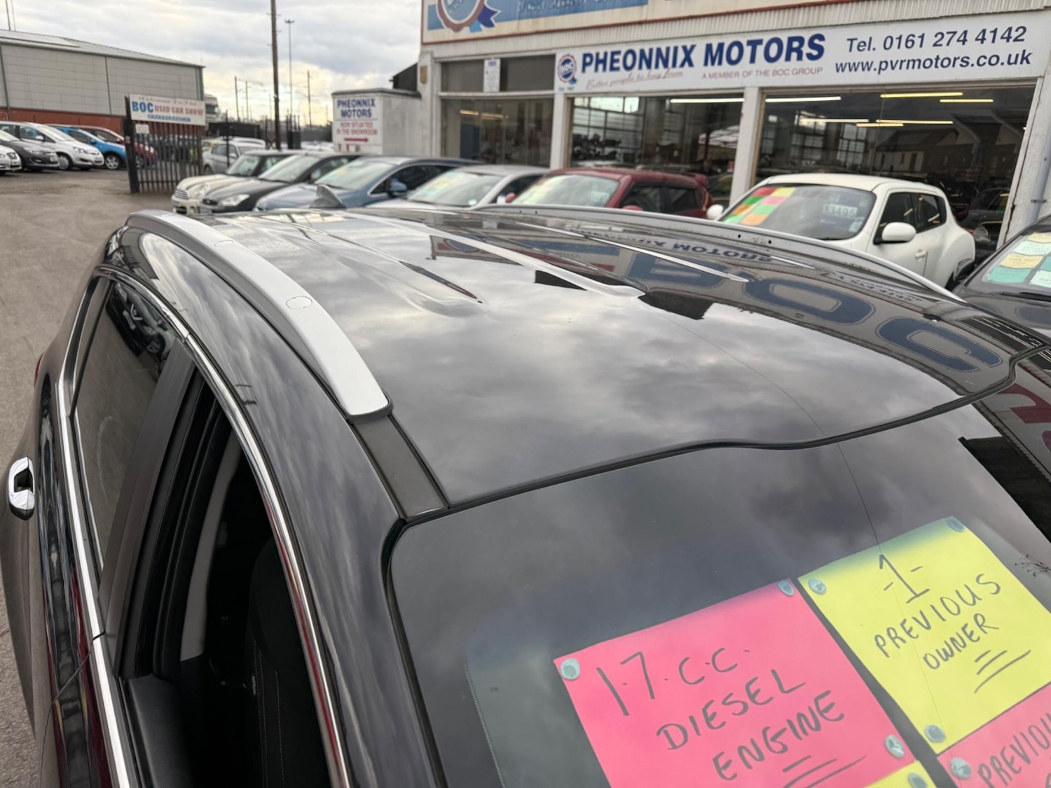 Used Kia Sportage for sale - 76996731: Photo 36