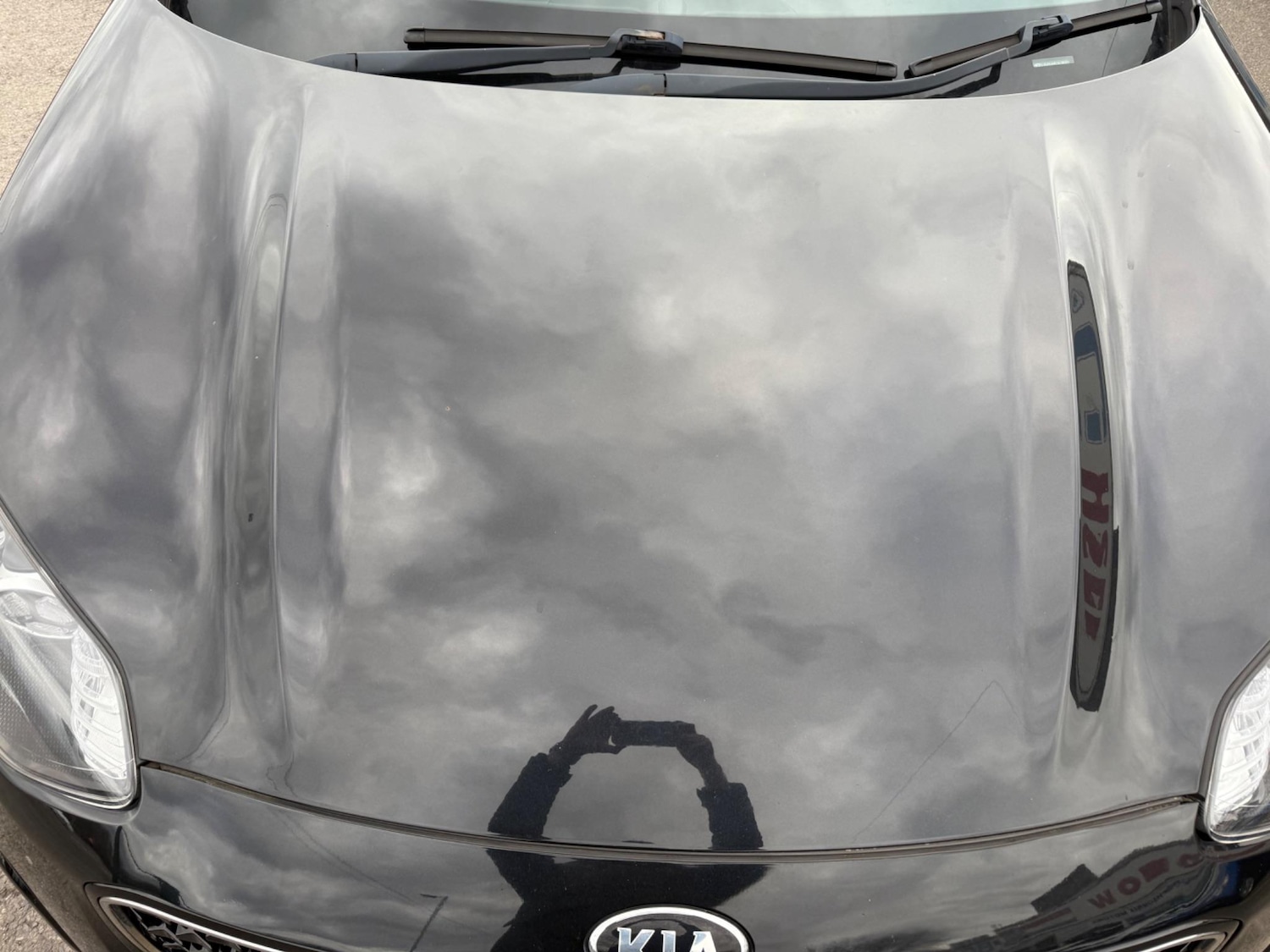 Used Kia Sportage for sale - 76996731: Photo 37