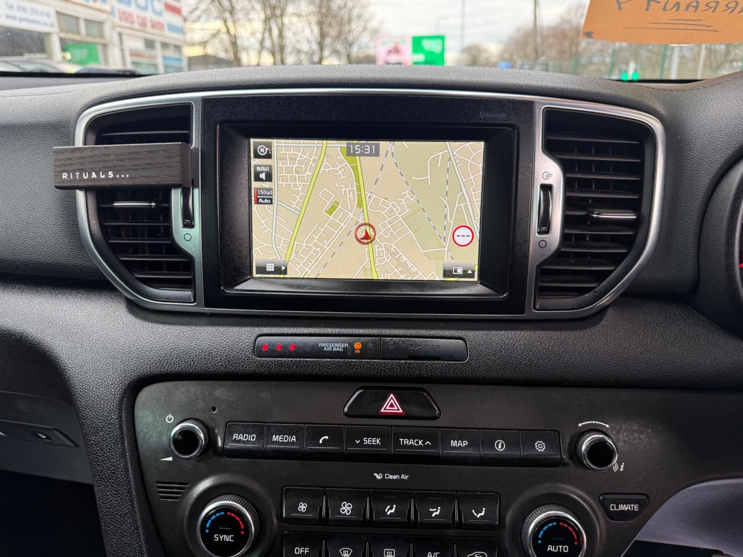 Used Kia Sportage for sale - 76996731: Photo 40