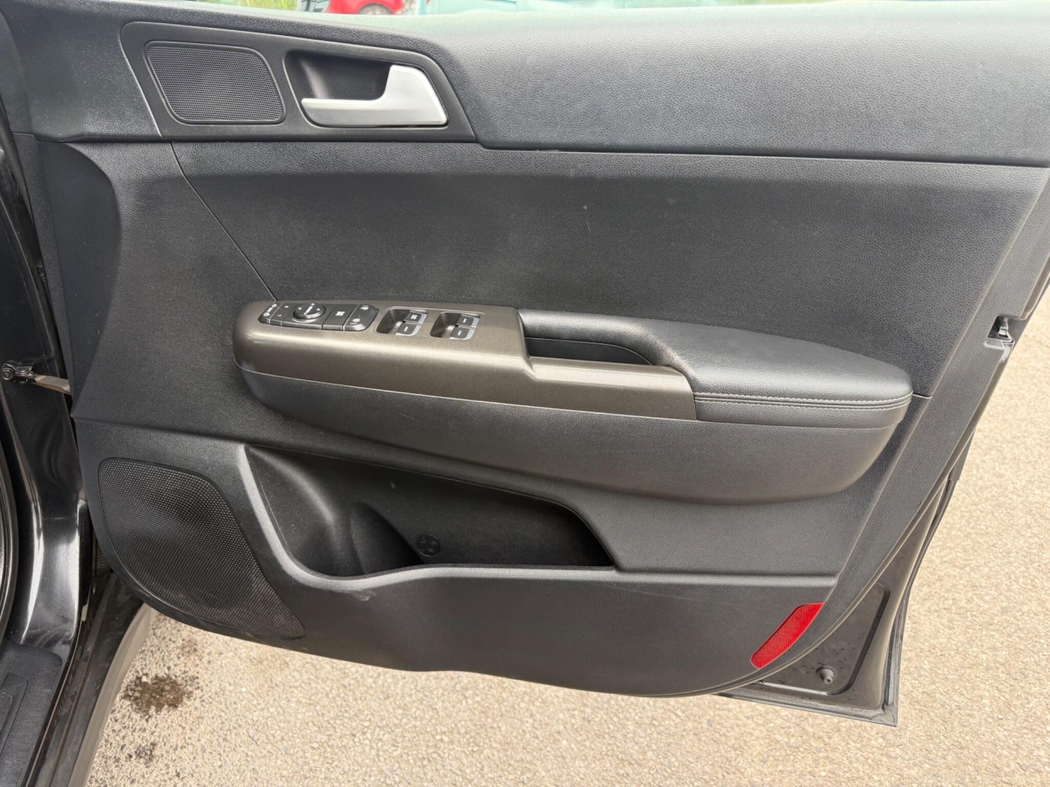 Used Kia Sportage for sale - 76996731: Photo 50