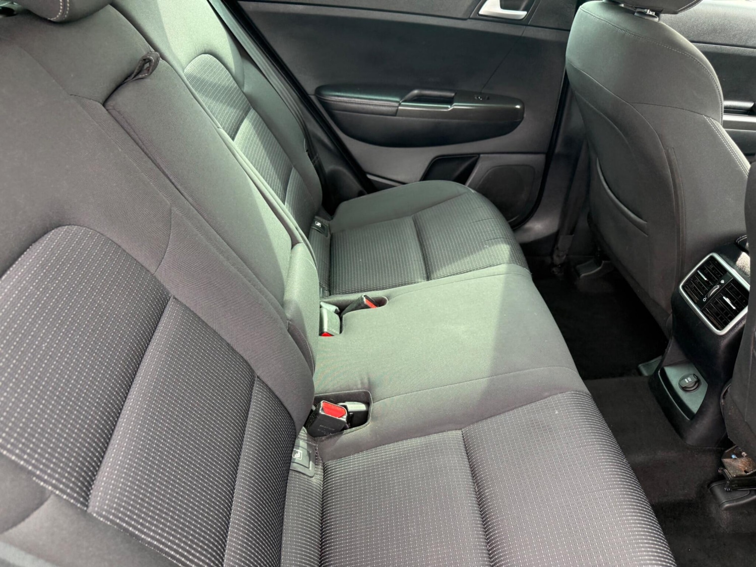 Used Kia Sportage for sale - 76996731: Photo 56