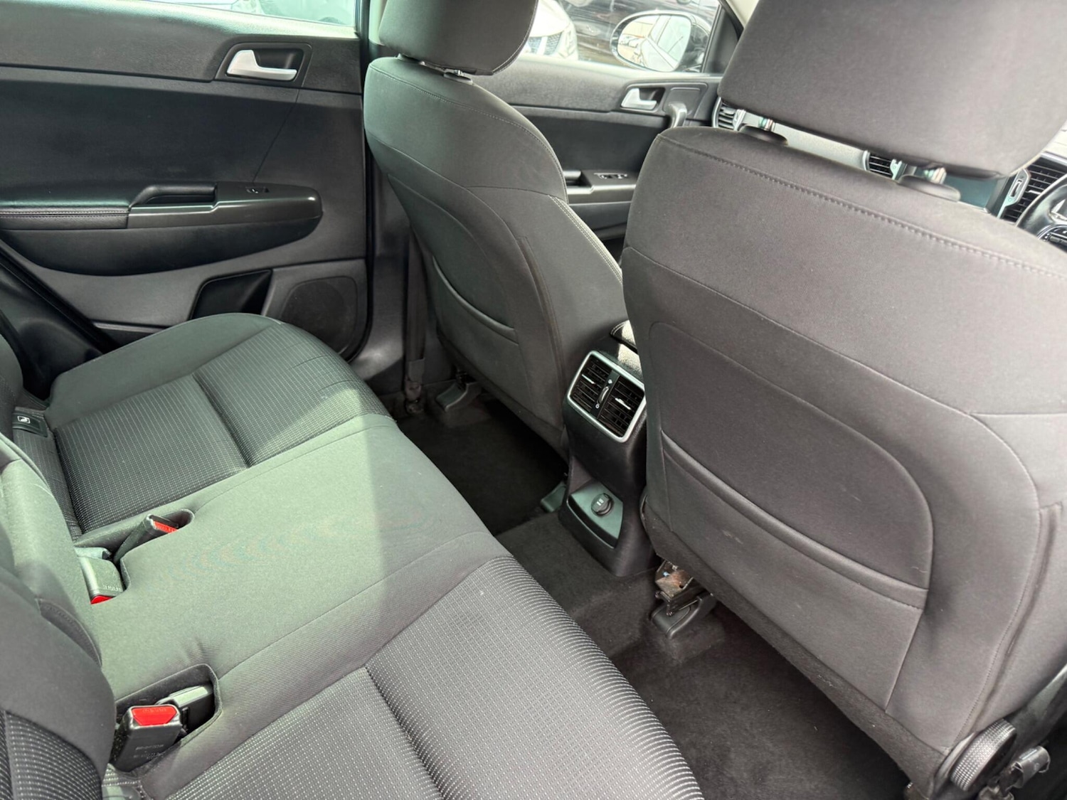 Used Kia Sportage for sale - 76996731: Photo 57