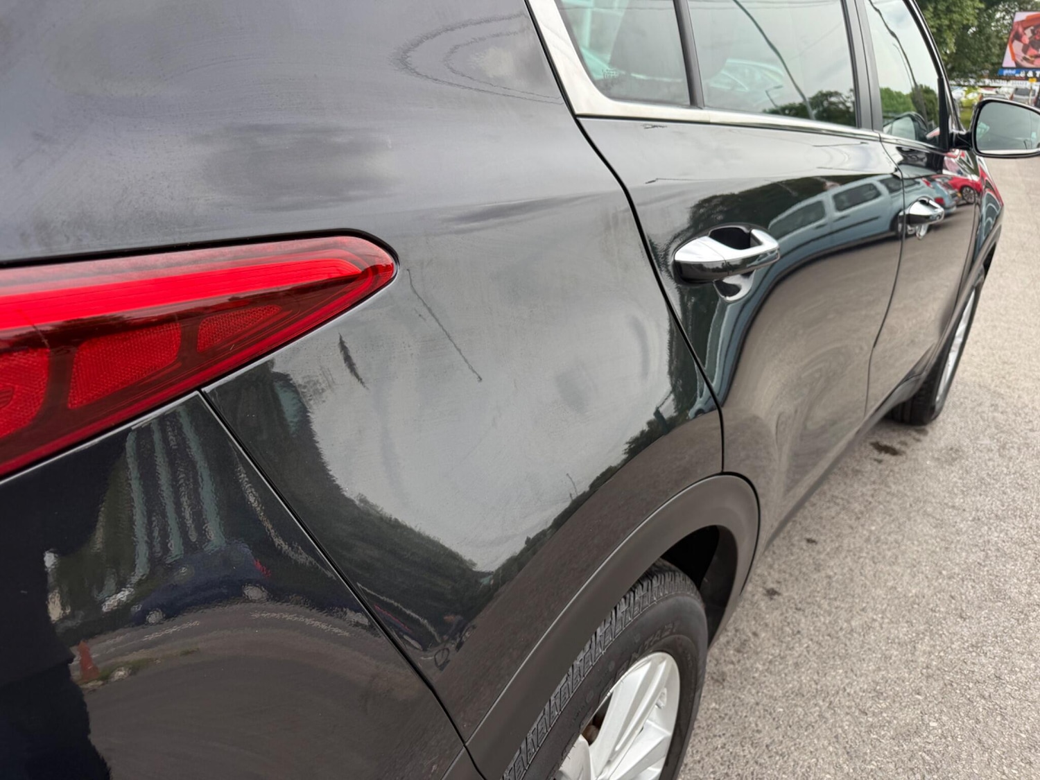 Used Kia Sportage for sale - 76996731: Photo 58