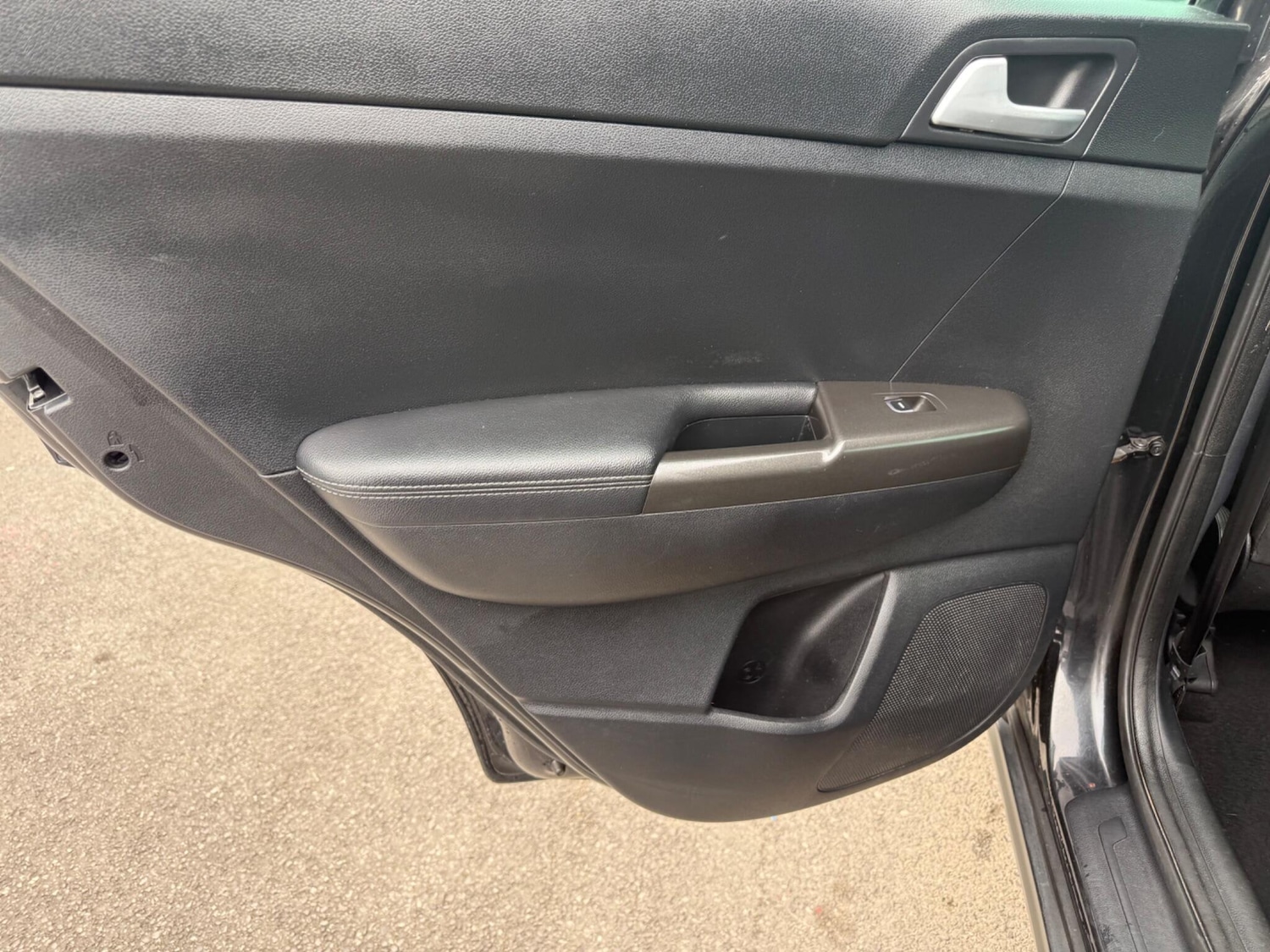 Used Kia Sportage for sale - 76996731: Photo 61