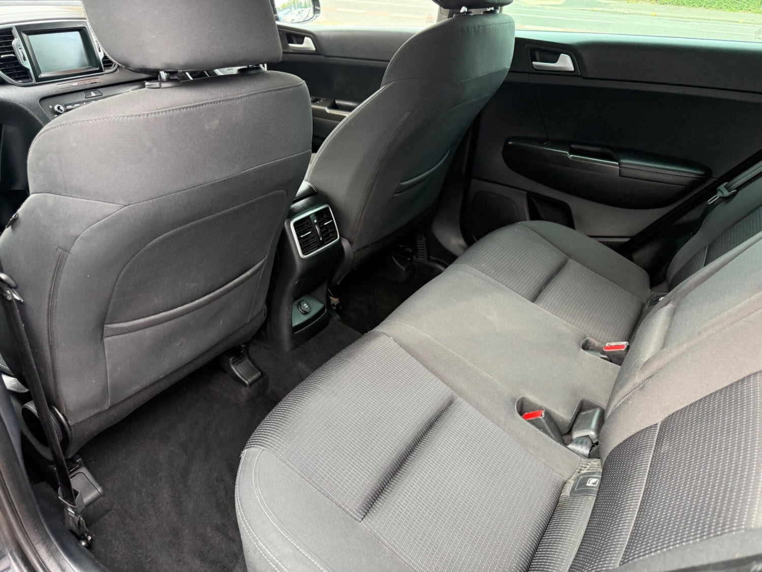 Used Kia Sportage for sale - 76996731: Photo 62