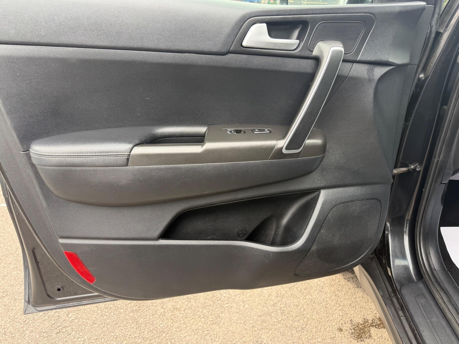 Used Kia Sportage for sale - 76996731: Photo 64