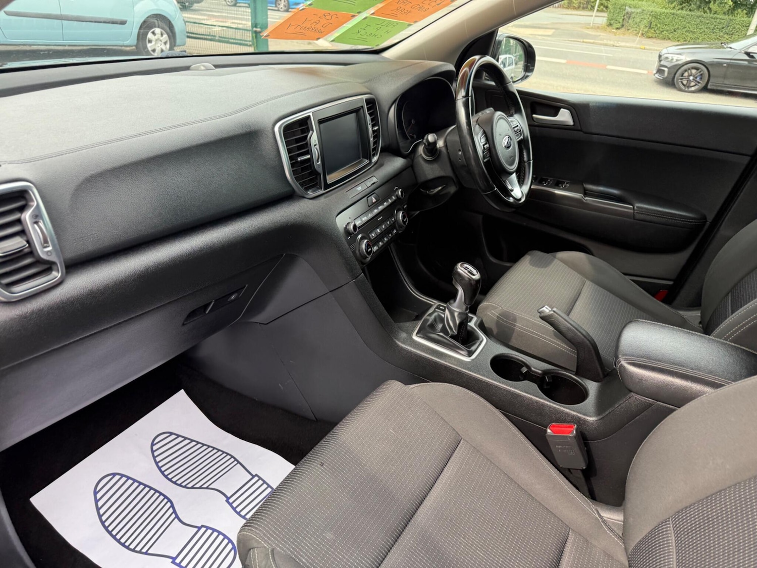 Used Kia Sportage for sale - 76996731: Photo 65