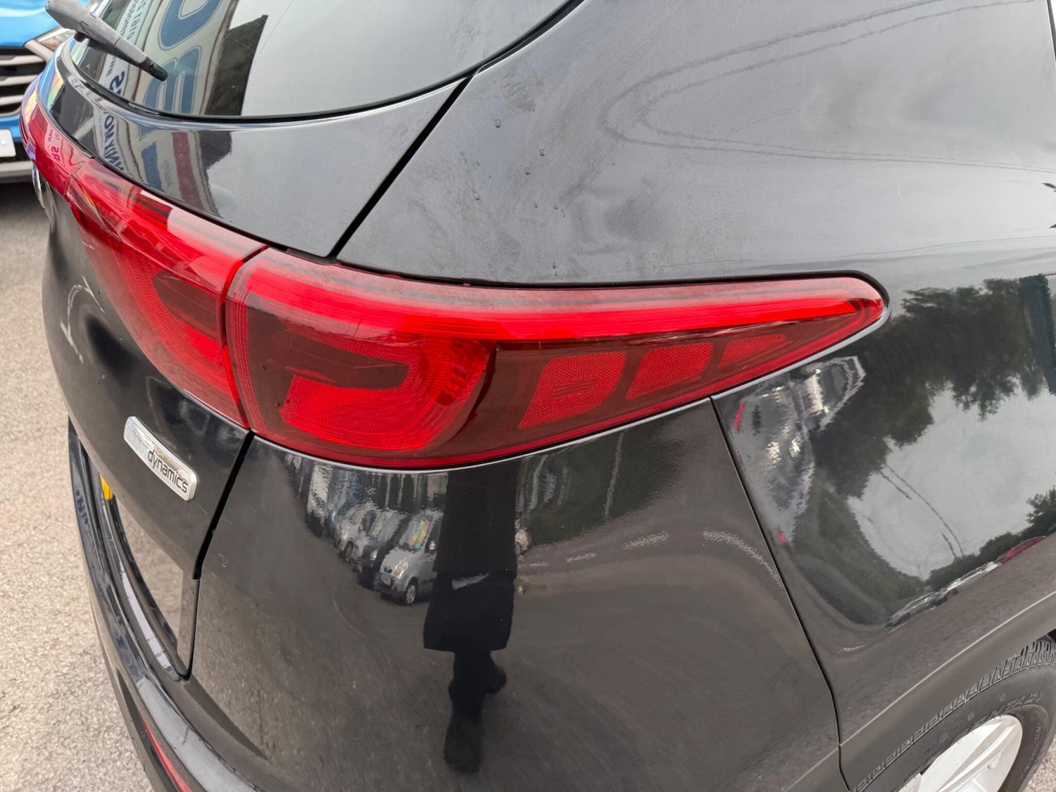 Used Kia Sportage for sale - 76996731: Photo 77