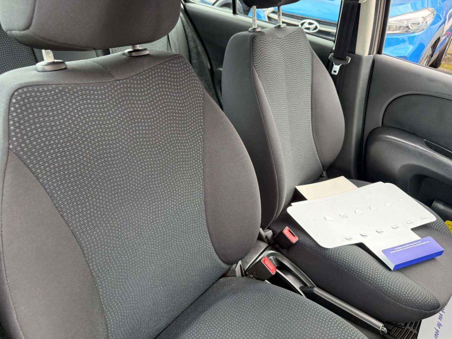 Used Nissan Micra 2010 for sale - 76551001: Photo 11