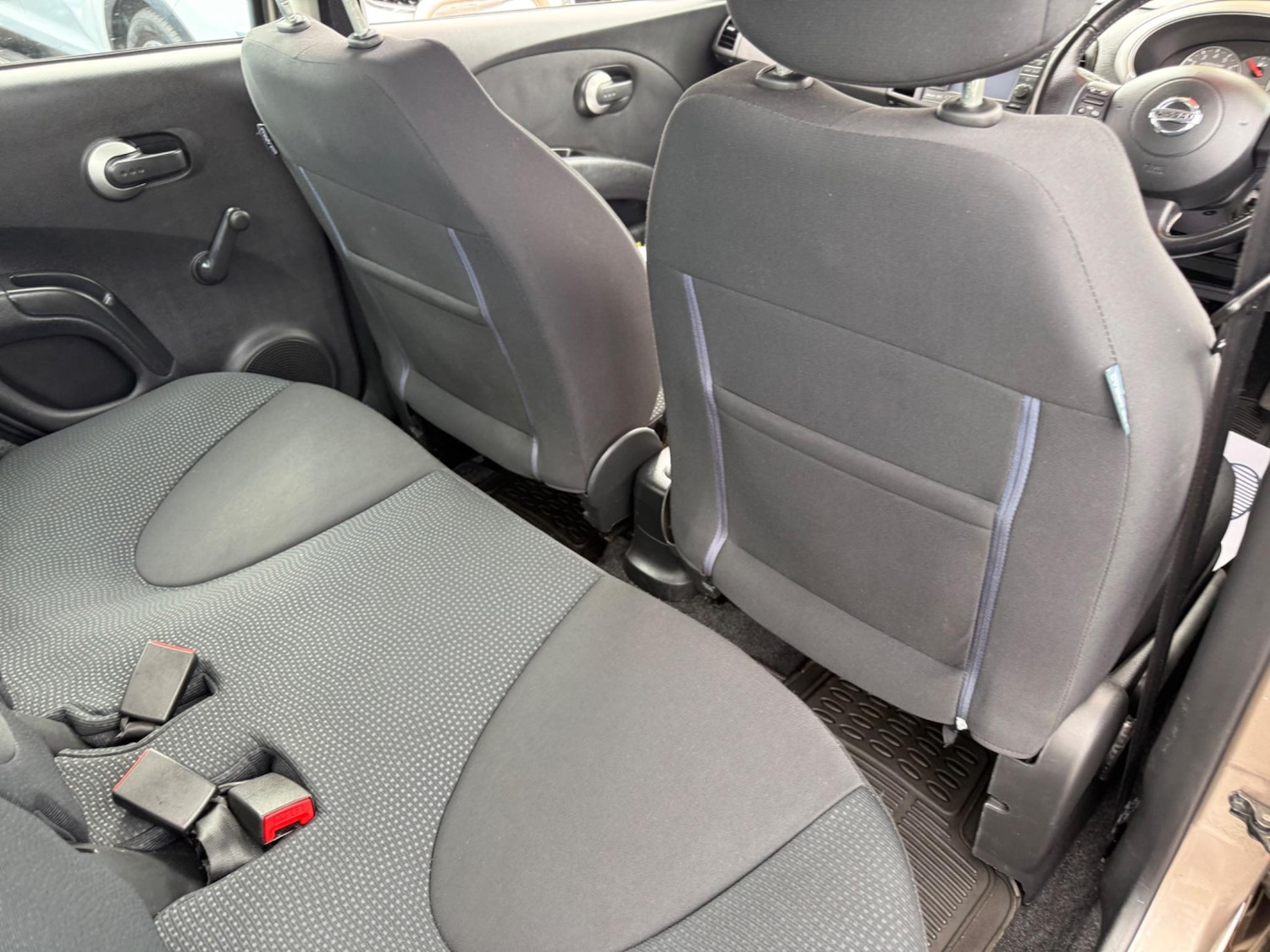 Used Nissan Micra 2010 for sale - 76551001: Photo 17