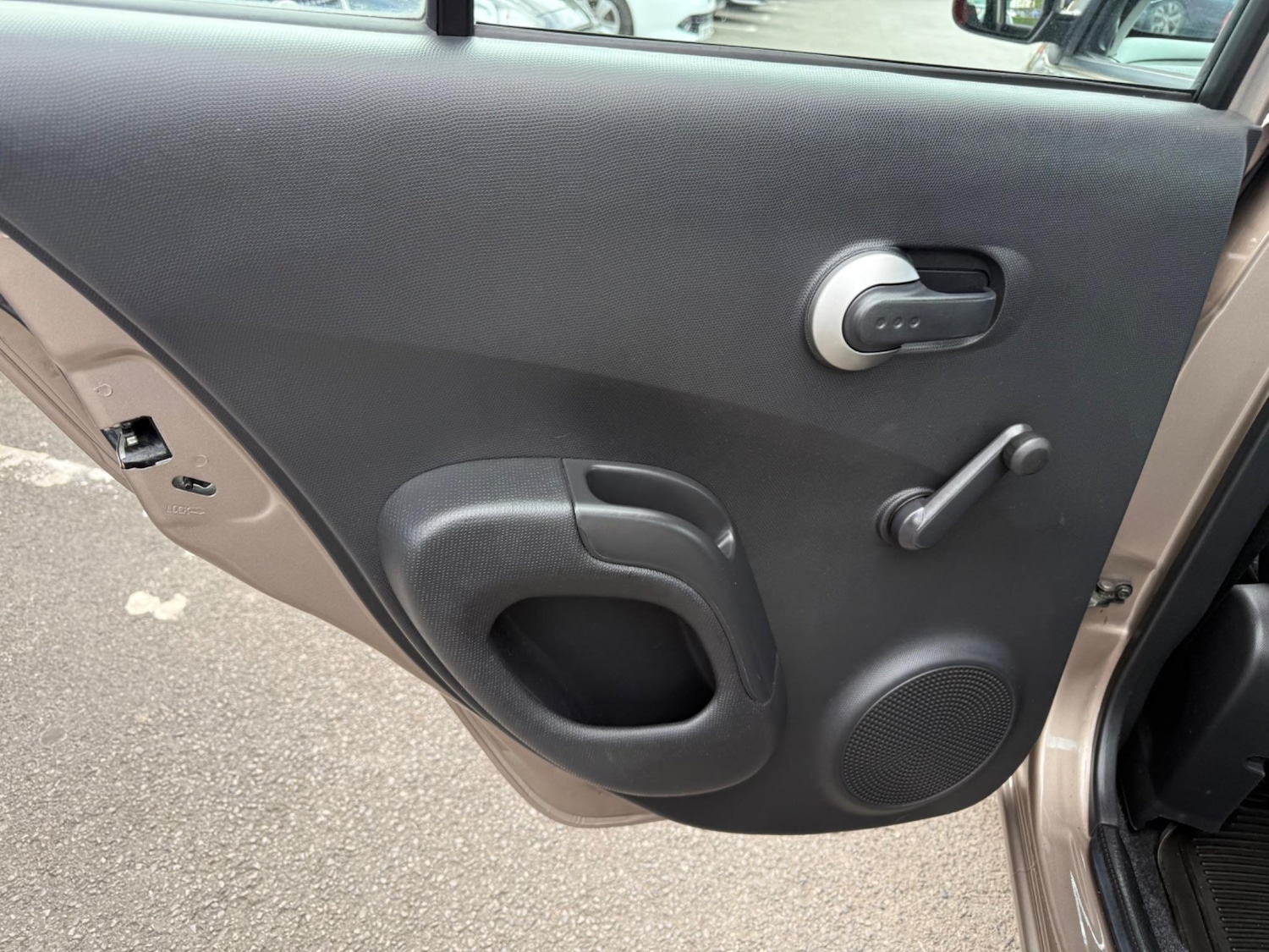 Used Nissan Micra 2010 for sale - 76551001: Photo 21