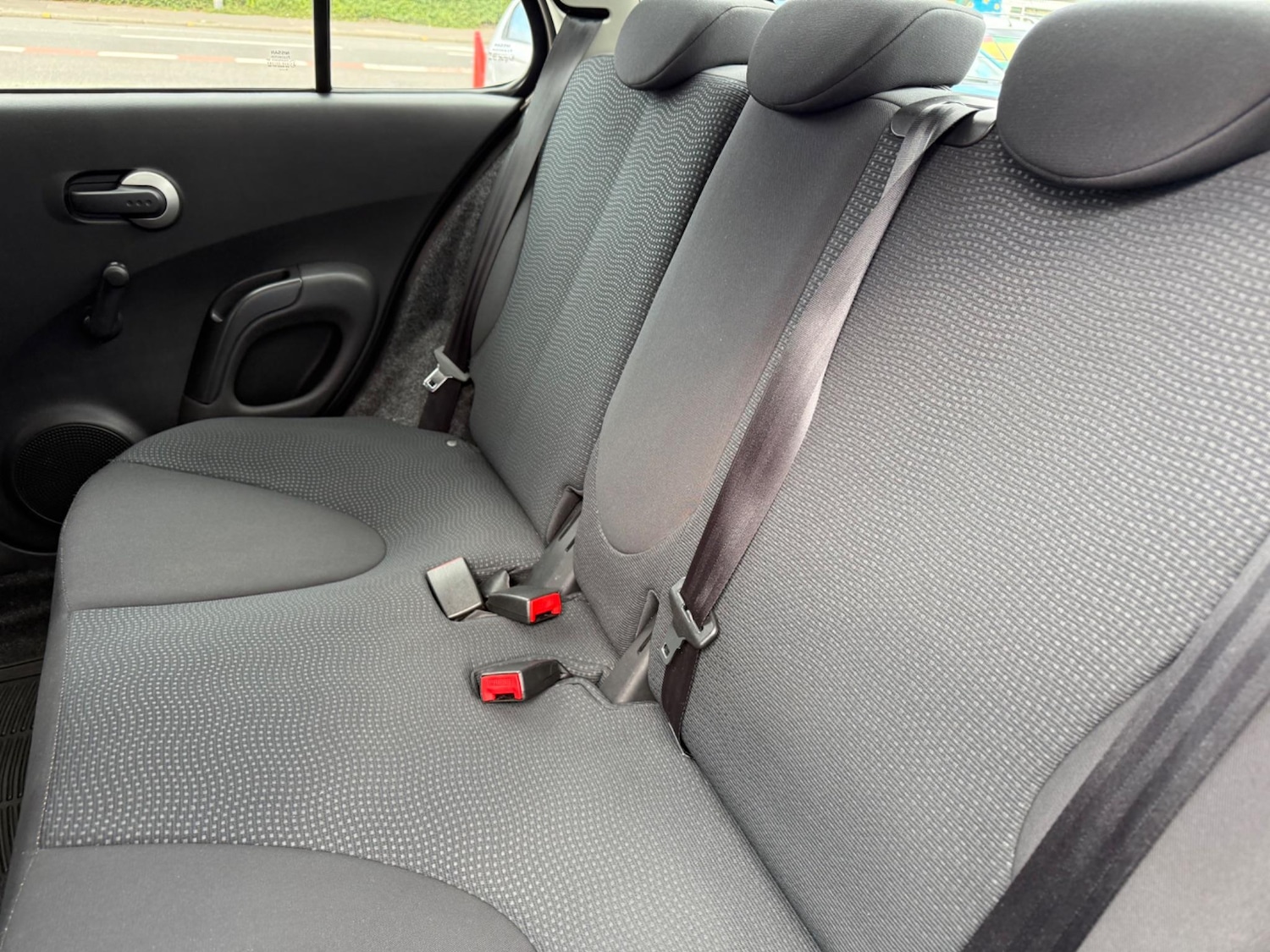 Used Nissan Micra 2010 for sale - 76551001: Photo 23