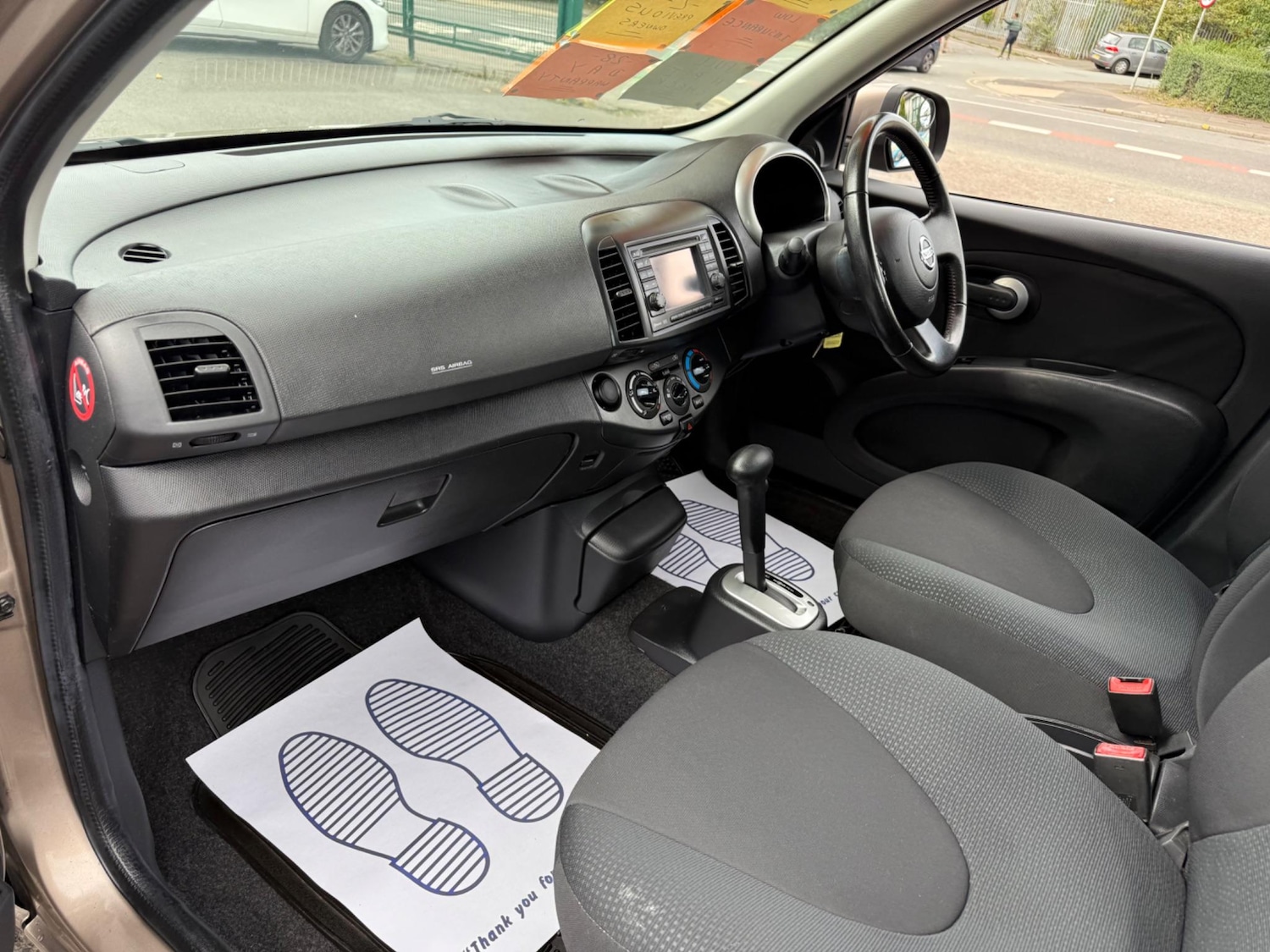 Used Nissan Micra 2010 for sale - 76551001: Photo 25