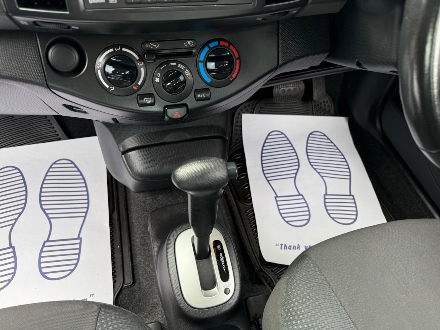 Used Nissan Micra 2010 for sale - 76551001: Photo 29