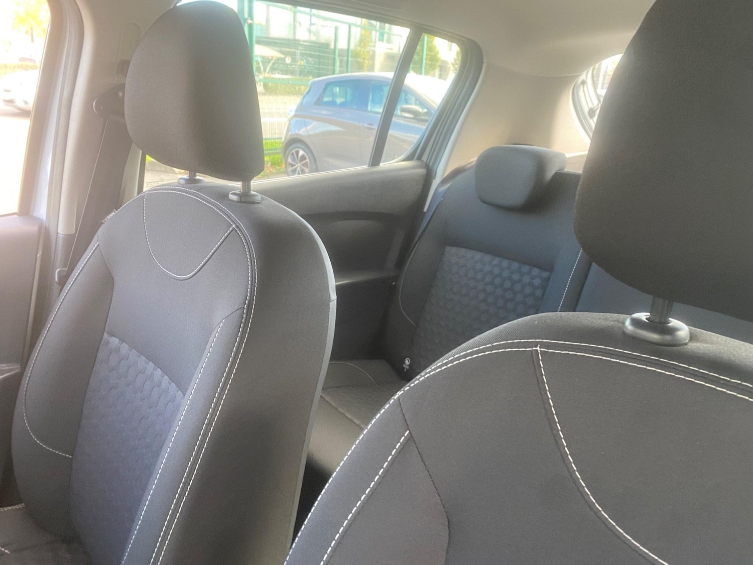 Used Dacia Sandero for sale - 76550566: Photo 11