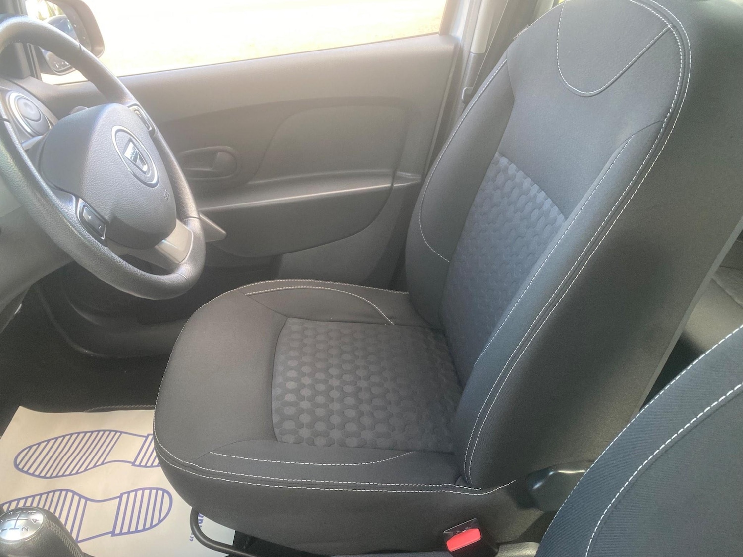 Used Dacia Sandero for sale - 76550566: Photo 14